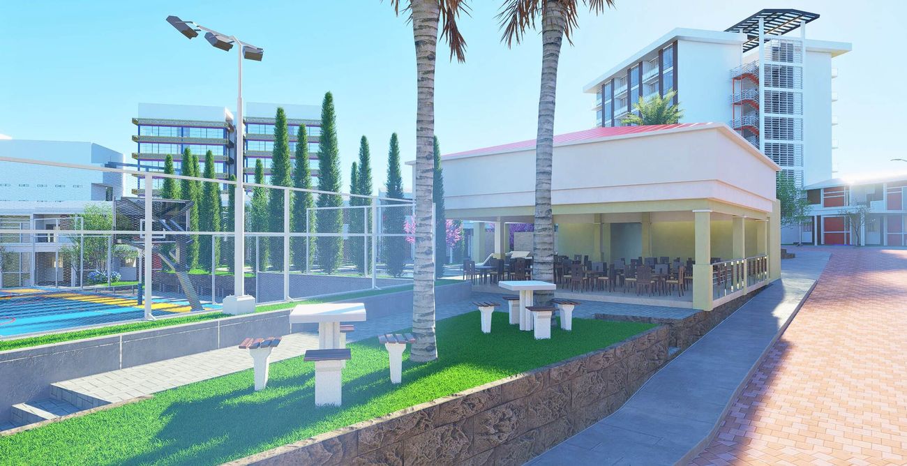 Casa club